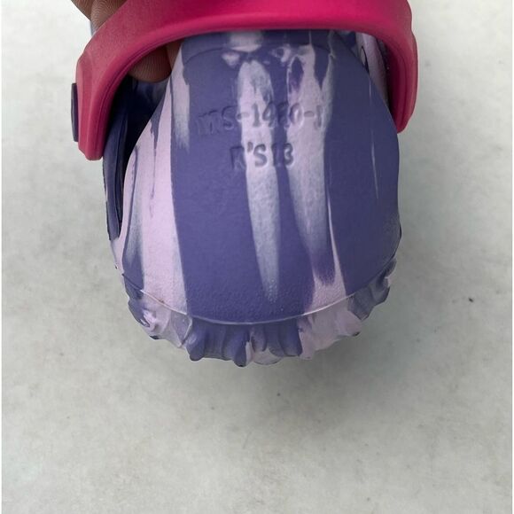 Merrell Hydro Moc Girls Size: 13Y  - Picture 7 of 8